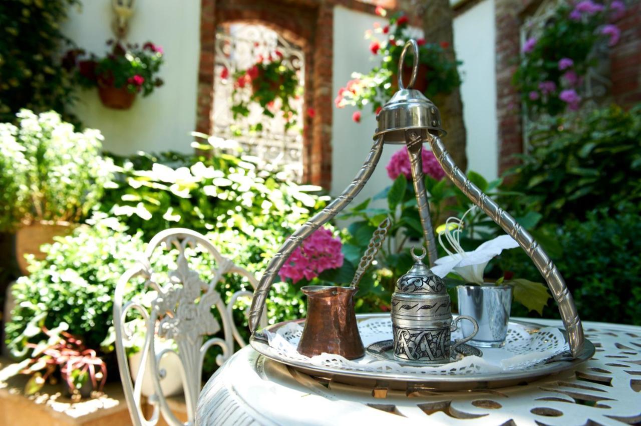 Hotel Erten Istanbul